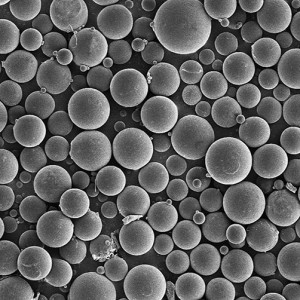 PEG-PCL microspheres